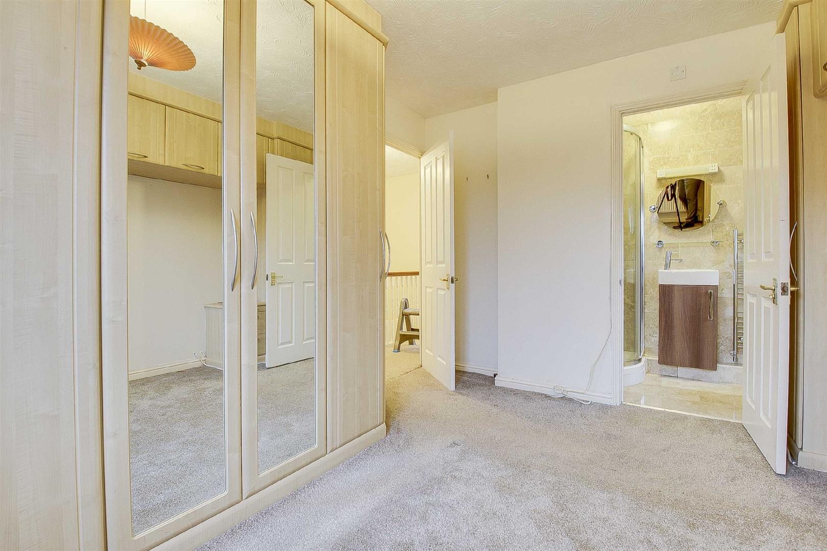 Greystonley, Emerson Valley, Milton Keynes